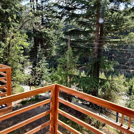 Getaway Stays Manali Dış mekan fotoğraf