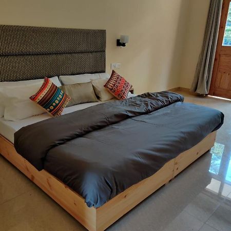 Getaway Stays Manali Dış mekan fotoğraf