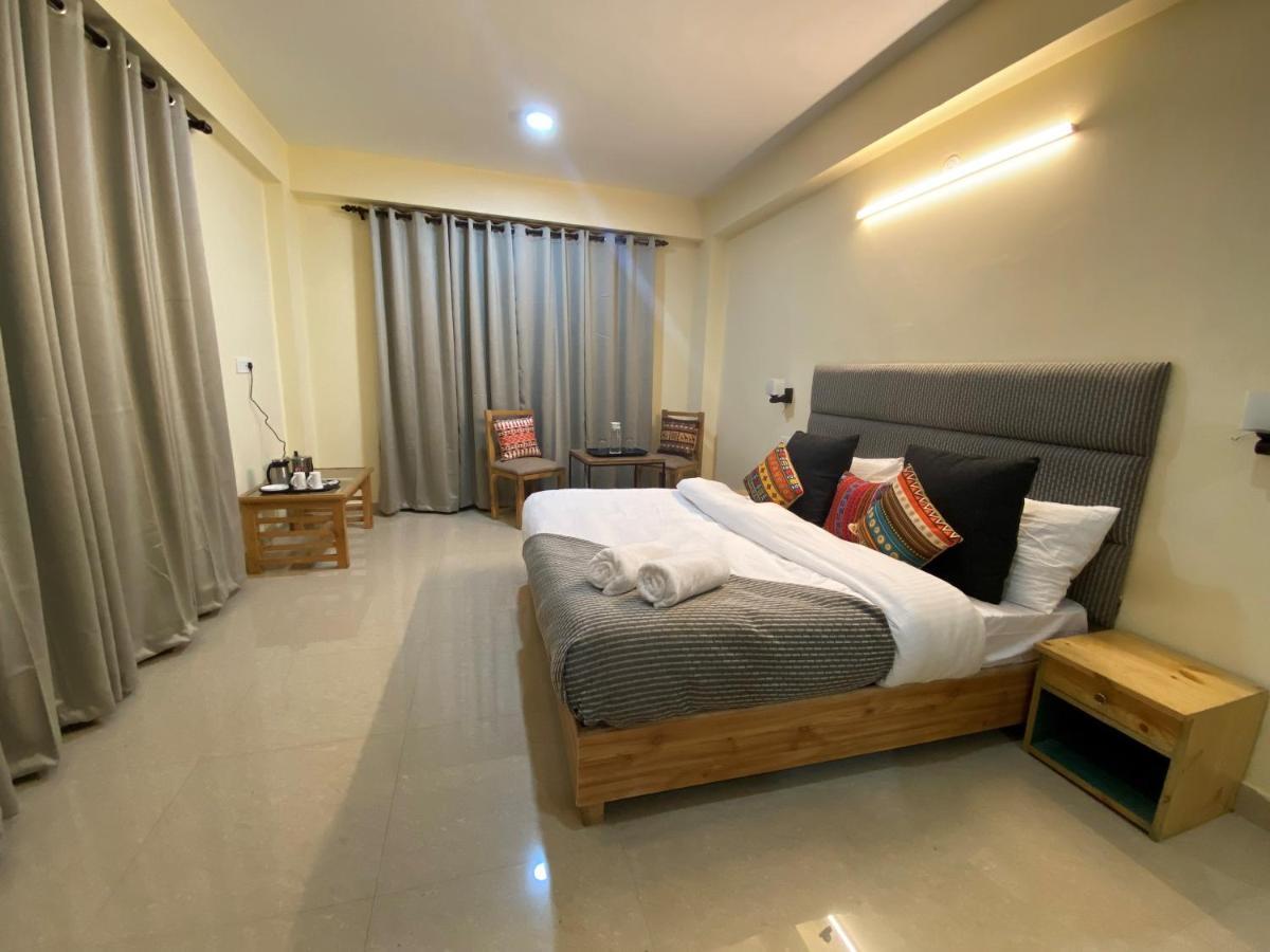 Getaway Stays Manali Dış mekan fotoğraf