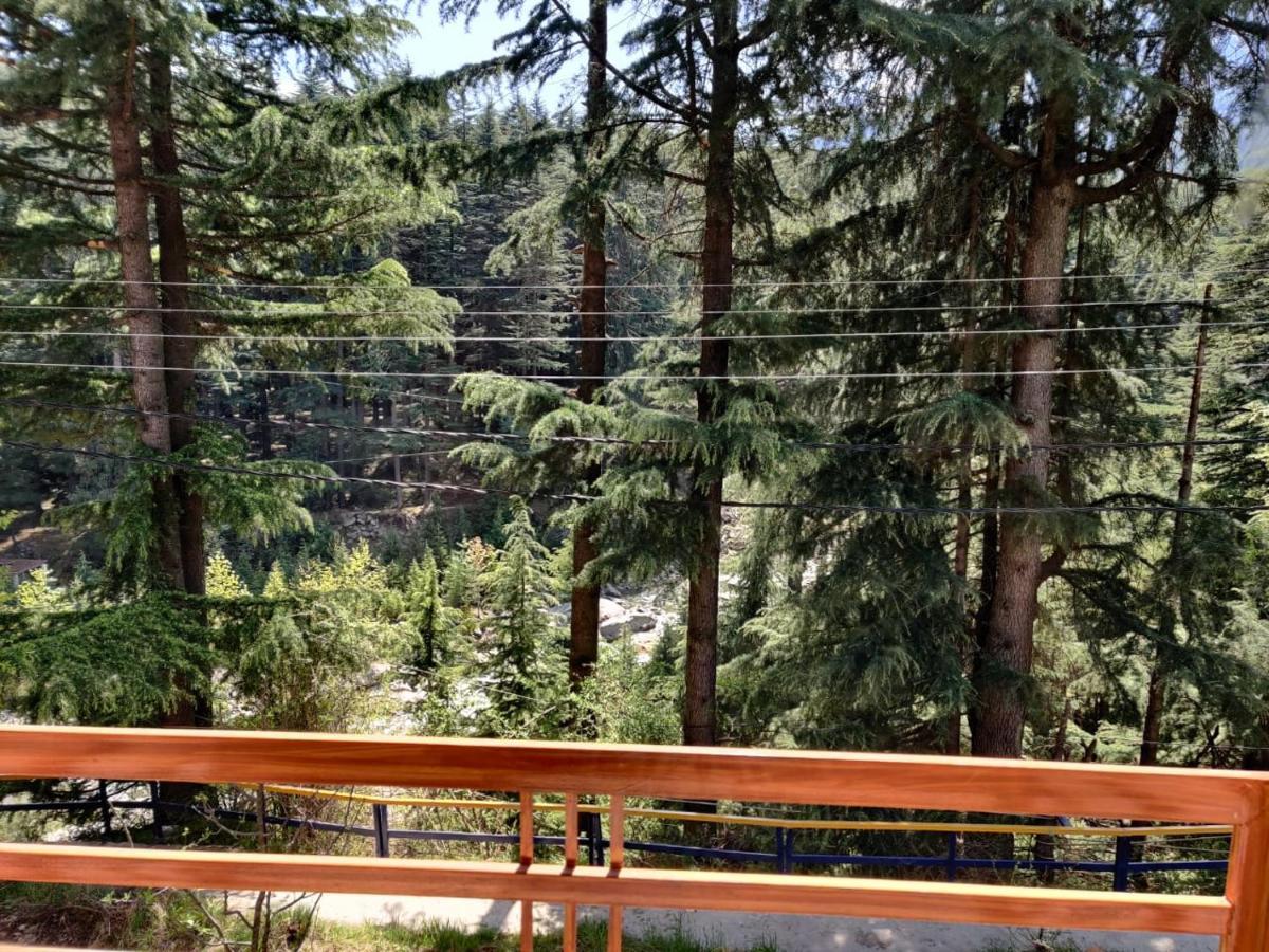 Getaway Stays Manali Dış mekan fotoğraf